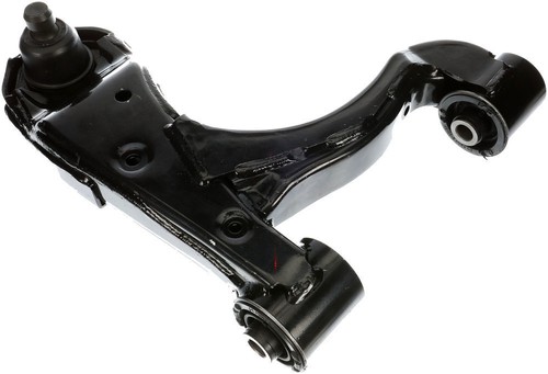 FITS 2004-2022 ARMADA QX56 QX80 PASSENGER REAR UPPER CONTROL ARM ASSEMBLY - Picture 2 of 6