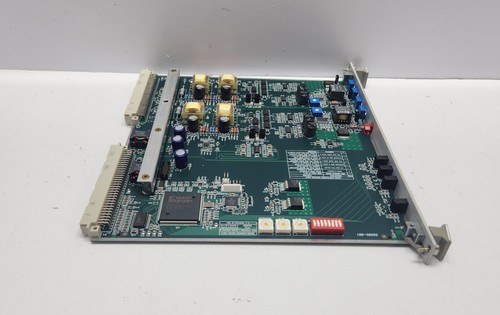 GAI-TRONICS 69609-001 DUAL PPI PCB CARD 17609-002 - Picture 13 of 16