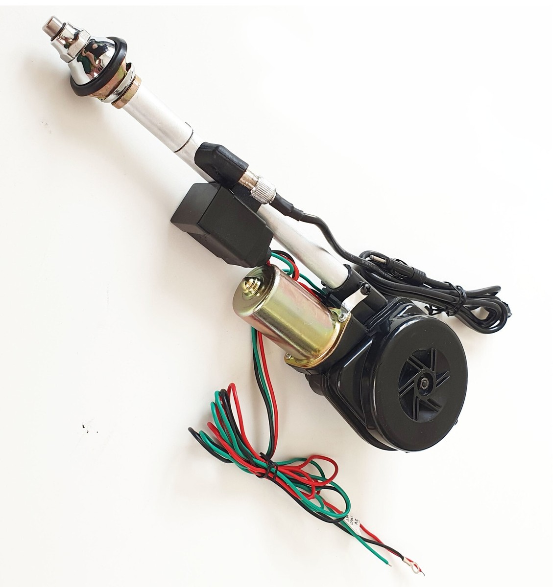 Für MERCEDES BENZ W202 W201 W124 ELEKTRISCHE ANTENNE