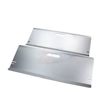 Aluminum Alignment Toe Plate Set Up Plate Tool Kit IMCA USRA NASCAR USMTS