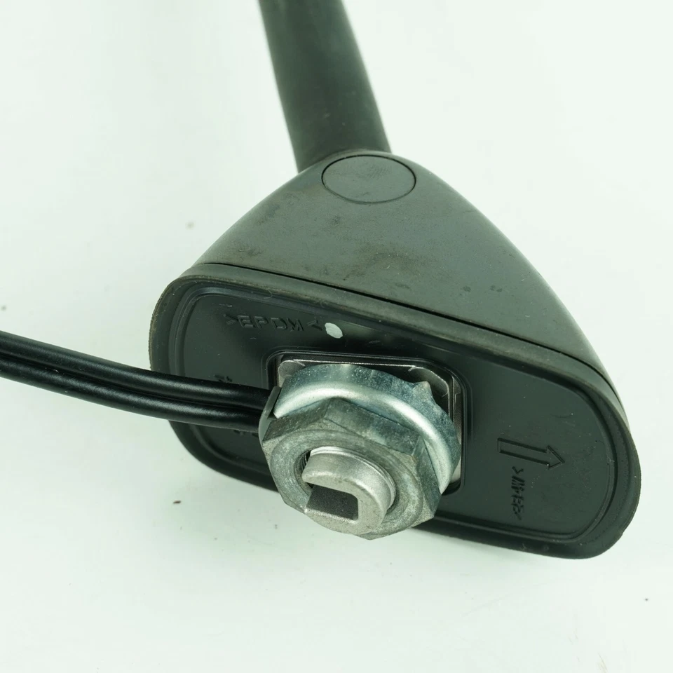 Antena de radio de techo Scion xB 2008-2015 OEM 86300-12A40 86309-48040 2846 Foto 4 de 4