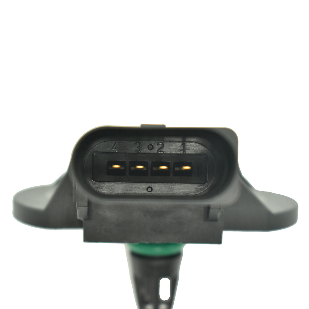 Manifold Absolute Pressure MAP Sensor 0261230235 For Audi Q5 Q7 A4 Quattro S5 VW
