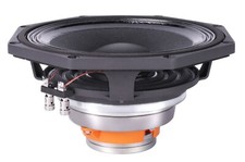 Faital Pro 8hx200 Coax Loudspeaker- New!!!! Authorized Distributor