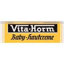VITA HORM Crema Per La Pelle Baby 30 Ml PZN01101045