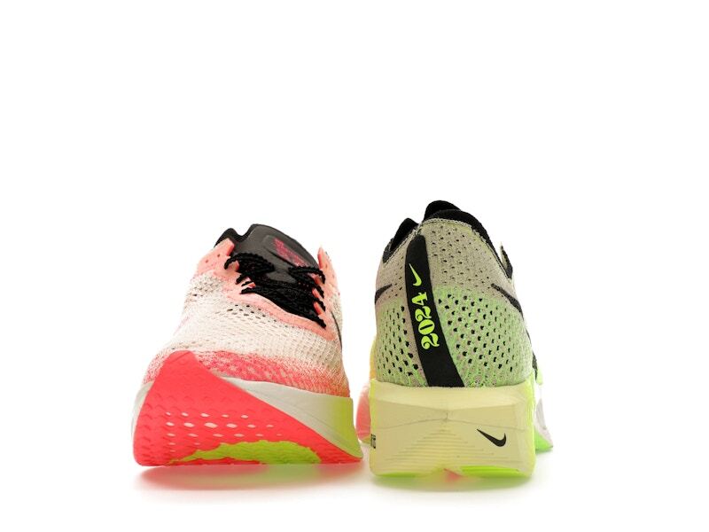 ナイキネクスト%3 EKIDEN 28㎝ Nike ZoomX VaporFly Next% 3 Low Ekiden Zoom Pack - FQ8109