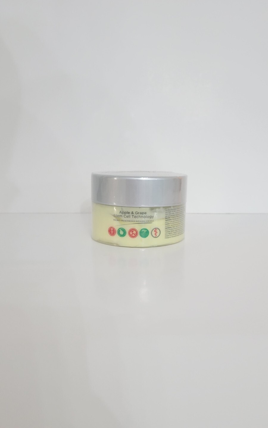 Predire Paris Shea Body Butter with Passion Fruit 200g/ 7.06 oz