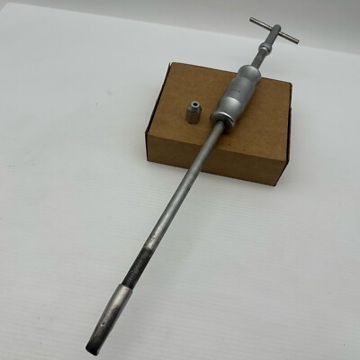 Vintage OTC Tools Made In USA Dent Slide Puller Auto Body Working Repair VGUC