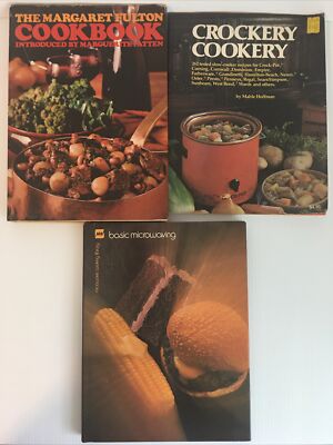 Crockery Cookery