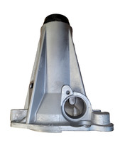 Np241dhd Transfer Case Tail Housing With Speedometer Hole 1997 Dodge 2500 3500