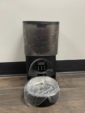 Automatic Cat Feeder Timed Cat Feeder with APP Control Dog Food Dispenser