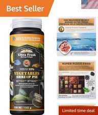 Algae Wafers Pleco Food, Spirulina  Algae, Sword Prawns, Balanced Diet, Colo...