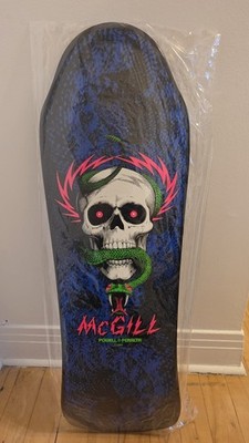 Powell Peralta Series 14 Mike McGill