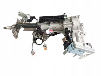 Ford Fiesta 2021 Lenksäule komplett A0056611G GENUINE AEU9138