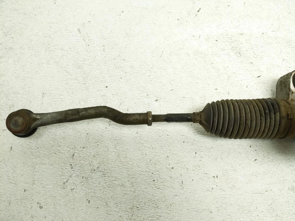 2017-2023 Honda Ridgeline Power Steering Gear Rack Pinion 53601-T6z-A01 - Image 3 of 4