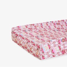 Posh Peanut American Girl Changing Pad Cover