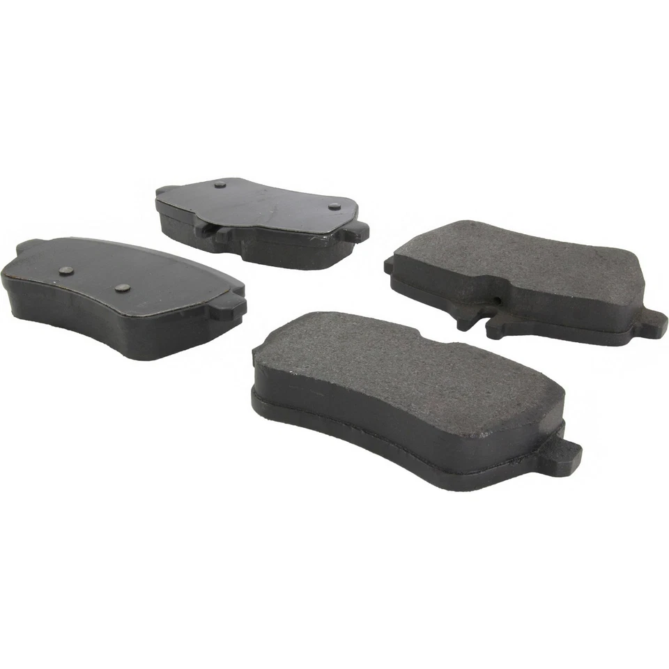 For 2017-2020 Mercedes-Benz SL450 | Centric Rear Disc Brake Pads | Semi-Metallic - Image 2 of 4