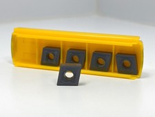 Kennametal CNMG432RP CNMG120408RP New Carbide Inserts 2244991 Grade KC5510 5pcs