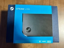 Valve Steam Link Game Streaming Device