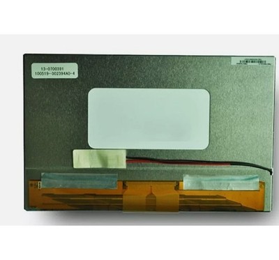 7'' inch PM070WX5 PM070WX5(LF) LED LCD Display Screen for PVI Repair replacement 