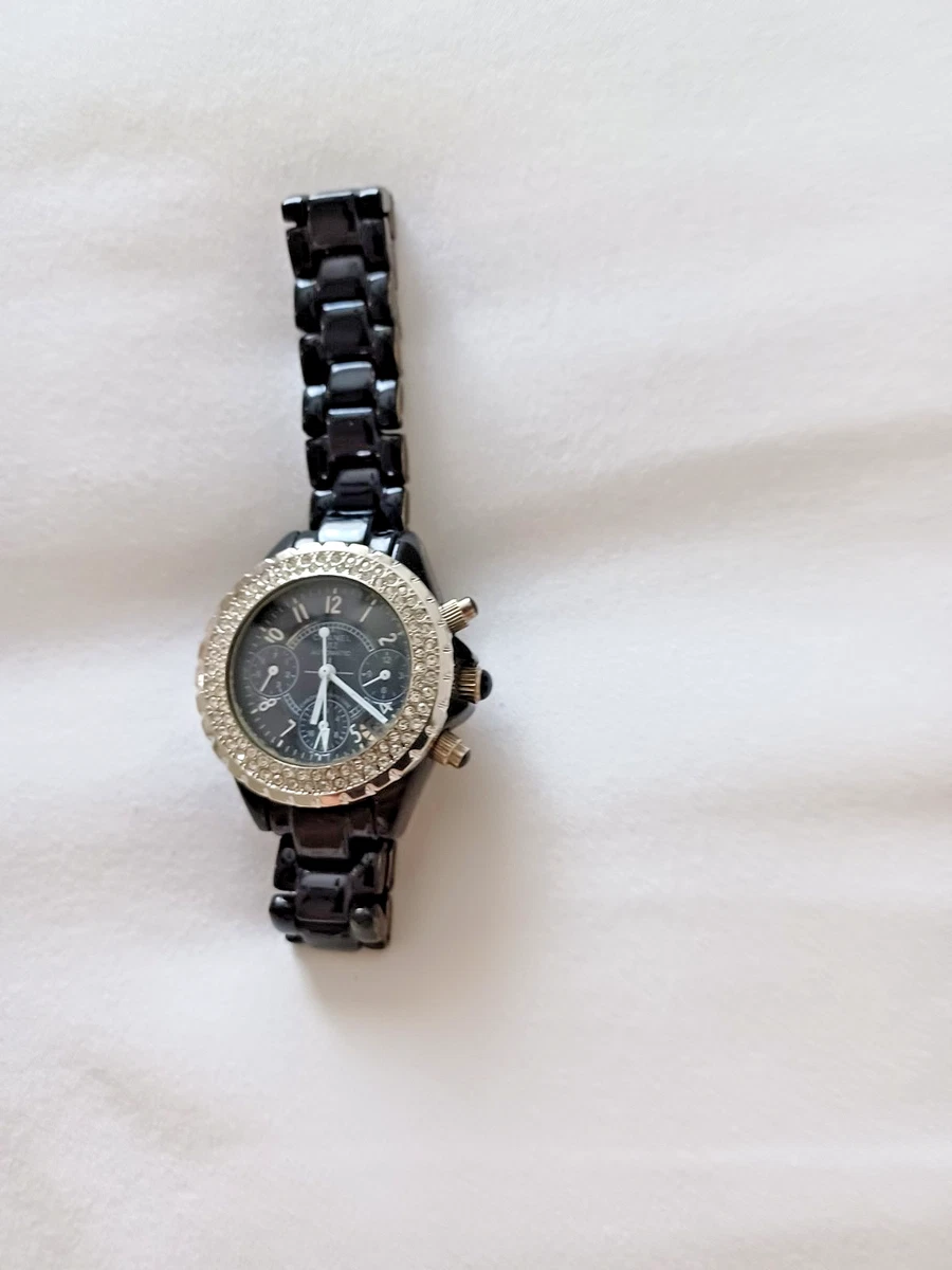 CHANEL J12 20 ATM Wristwatches for sale | eBay