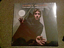 Johnny Marr - Spirit Power The Best Of   VINY...