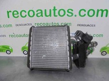 Radiateur Daewoo REZZO