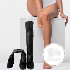 10pcs Boot Shaper Tall Boots Insert Support Support for Women Men boot shapers