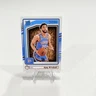 2024-25 Donruss Base Rated Rookie Ajay Mitchell RC Oklahoma City Thunder #218