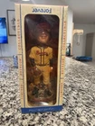 Forever Collectibles Braves Cooperstown Legends Limited Edition Warren Spahn