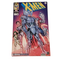 Marvel Legends X-Men Villains Stryfe Vertigo Random Zero Pretty Boy 6  5-Pack