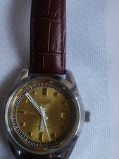 Sicura Men's Automatic Watch (BREITLING) Excellent Christmas Gift