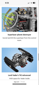 LEGO Star Wars: Death Star (75159)