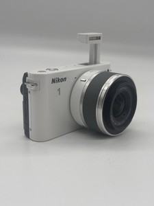 Nikon 1 J1 Camera | eBay