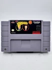 Beavis and Butt-head (Super Nintendo Entertainment System) [Cartridge Only]