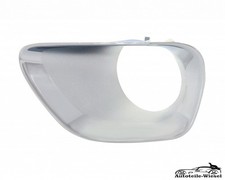 Stoßstange Gitter Vorne Links für Jeep Grand Cherokee IV WK WK2 10-13