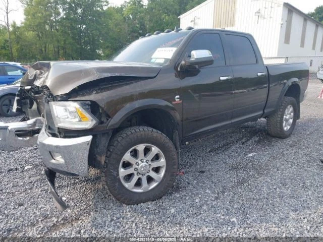 Anti-Lock Brake Part Assembly Fits 14-15 DODGE 2500 PICKUP 2041444 - Image 4 of 4