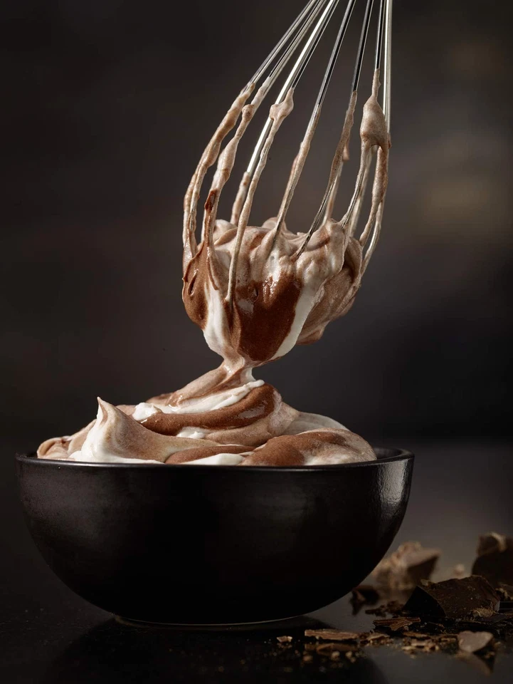 Stainless Steel Balloon Egg Whisk, 7 Wire, 6.7-inch - Image 2 of 4