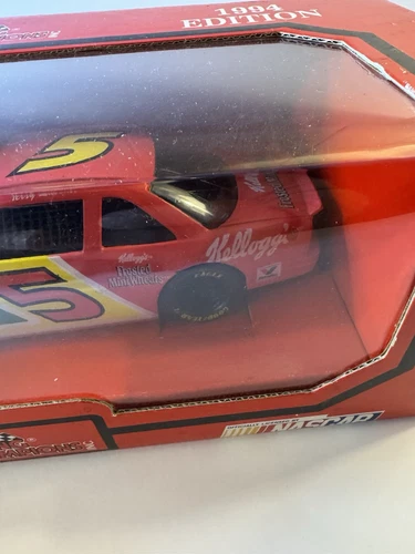 NASCAR 1994 Edition Racing Champions Terry Labonte 1:24 Kelloggs Stock Car - Picture 4 of 8