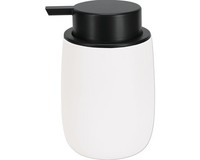 Seifenspender Kleine Wolke Bonny Weiß 8035100854