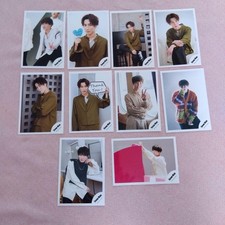 Shota Watanabe Photo