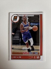 Chris Paul - 2021-22 Panini Hoops Basketball #26