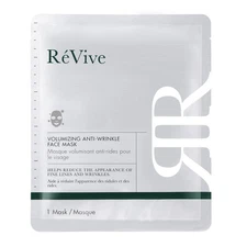 Revive Volumizing Anti-Wrinkle Face Sheet Mask 5-Pack $150 NEW