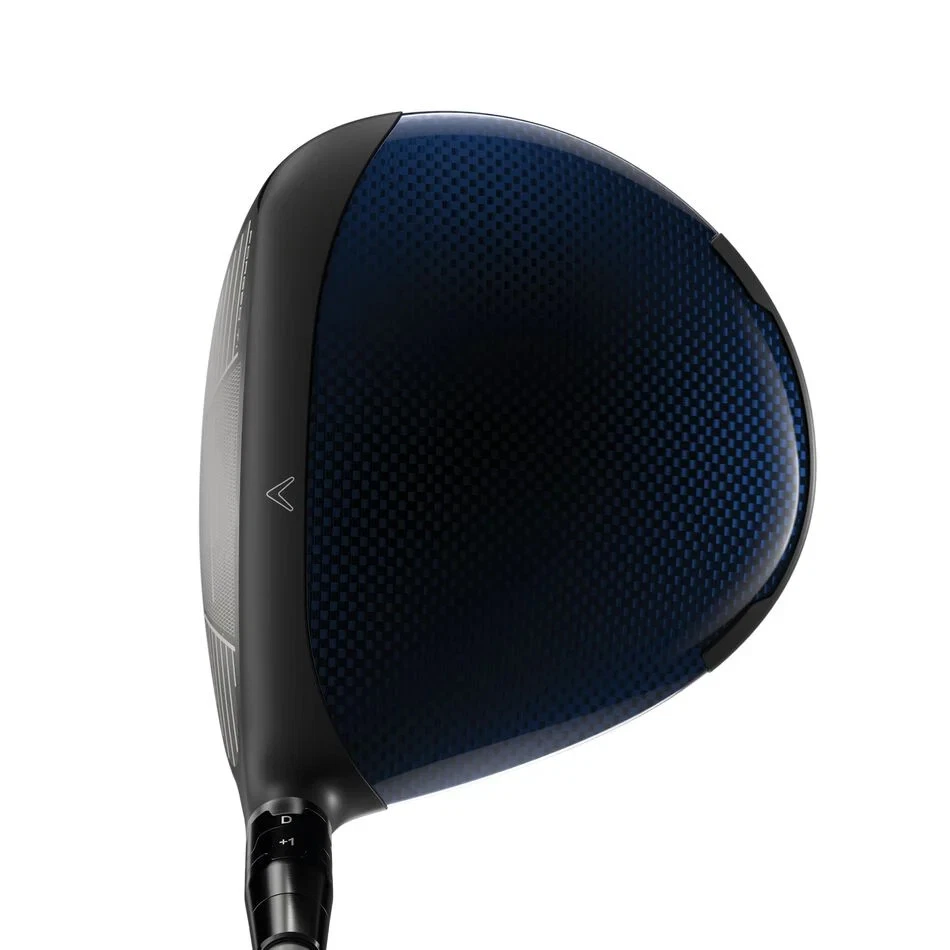 CALLAWAY GOLF 2023 PARADYM DRIVER 12° GRAFITO MUJER ESTÁNDAR Foto 2 de 4
