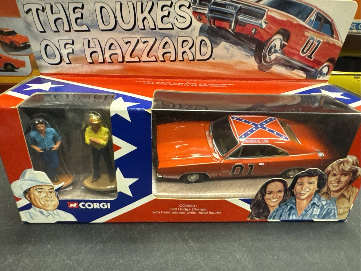 Corgi GS7 & GS14 Daktari (1967 to 1976