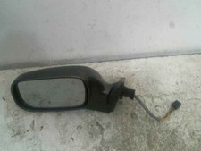 Retroviseur gauche (ou coque) Subaru FORESTER