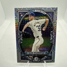 2026 Bowman Sterling Card Prices | Baseball | PSA & Ungraded Values
