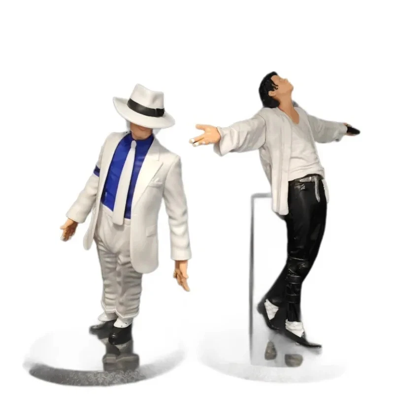 Michael Jackson Music Action Figure Action Figures for sale - eBay