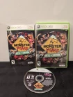 New ListingMonster Madness Battle for Suburbia Xbox 360 Complete CIB