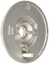 Whirlpool W10515455 Surface Burner Base