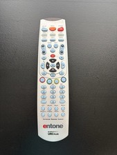 Entire URC Plus Remote Works Universal Remote...
